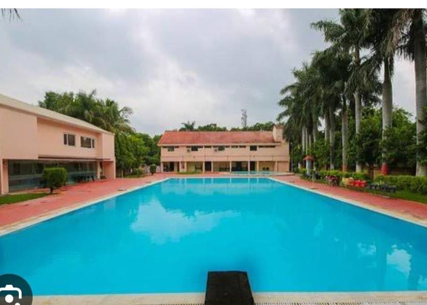 Madhya Pradesh Jabalpur Swimming pool