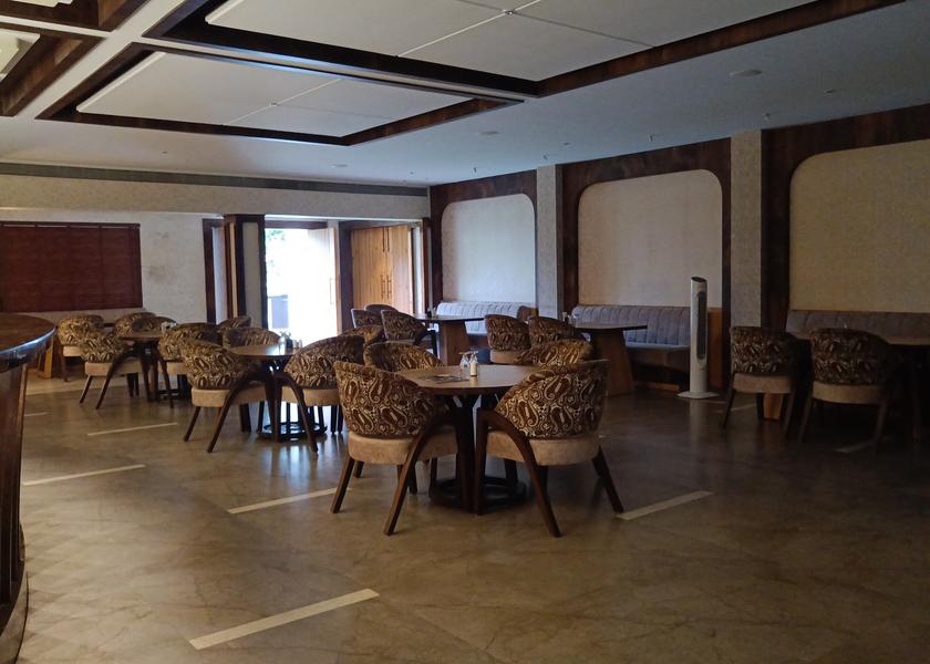 Madhya Pradesh Jabalpur Business Centre