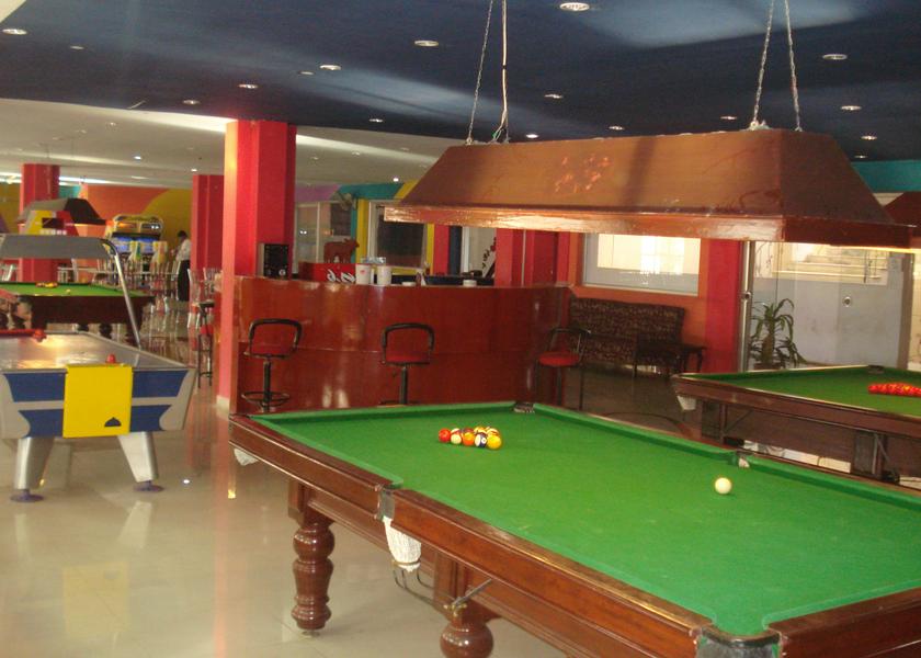Madhya Pradesh Jabalpur Recreation