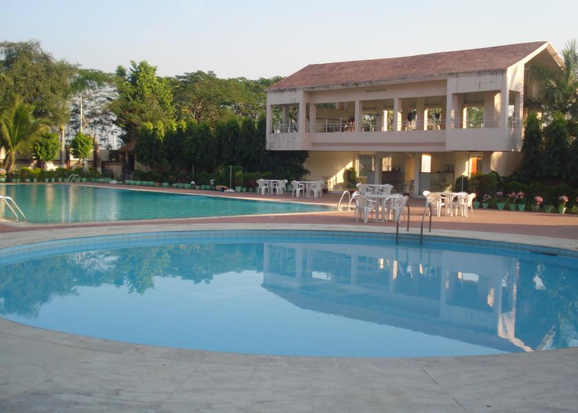 Madhya Pradesh Jabalpur Pool