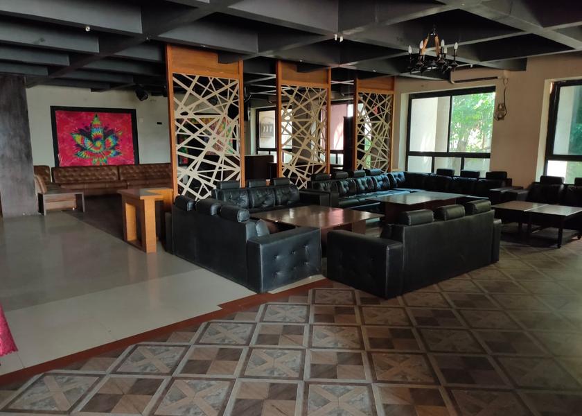 Madhya Pradesh Jabalpur Public Areas