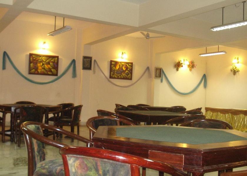 Madhya Pradesh Jabalpur Food & Dining