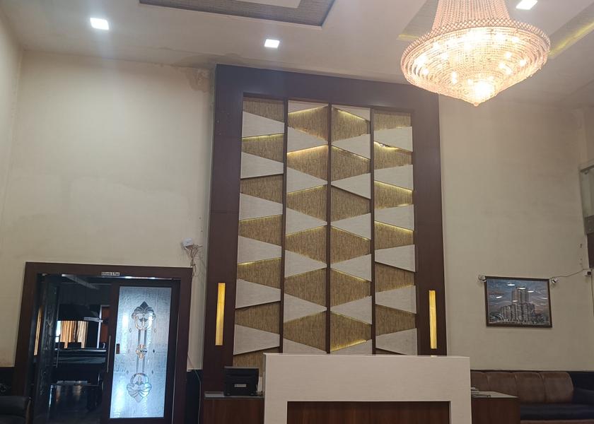 Madhya Pradesh Jabalpur Public Areas