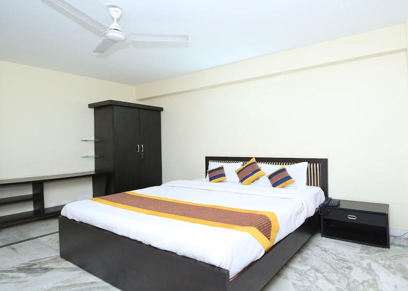 Madhya Pradesh Jabalpur Room