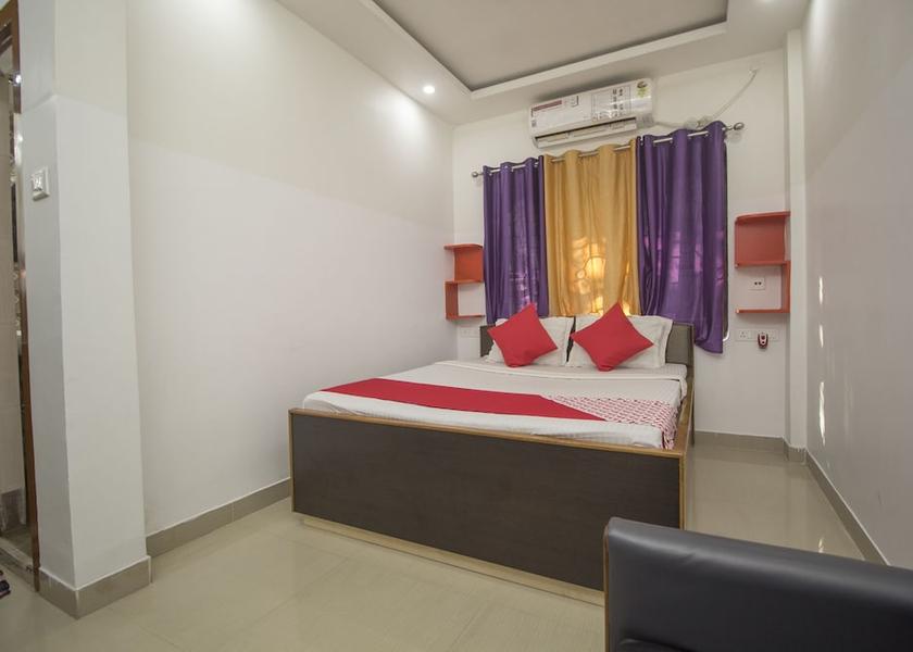 West Bengal Cooch Behar Room