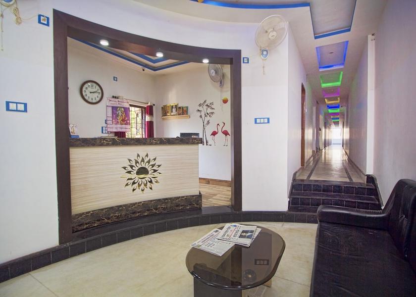 West Bengal Cooch Behar Reception