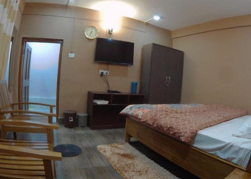 Assam Tawang Room