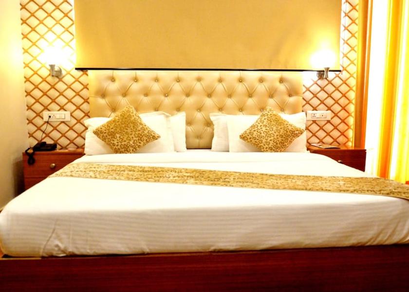 Haryana Rohtak Room