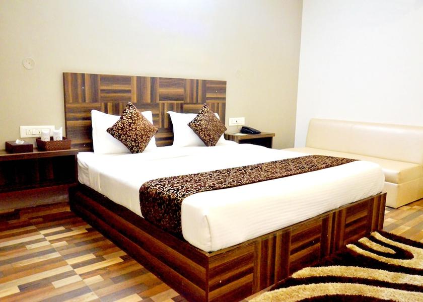 Haryana Rohtak Room