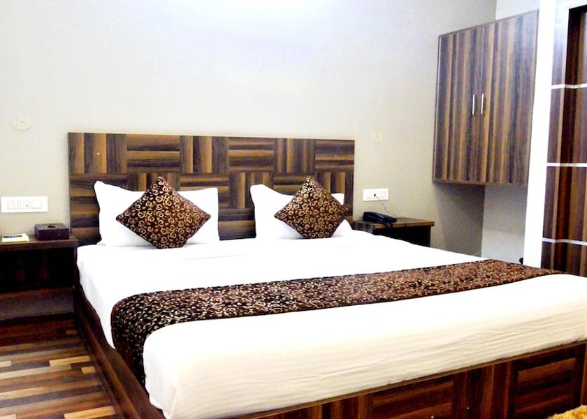 Haryana Rohtak Room