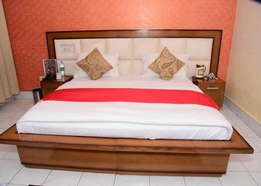 Haryana Rohtak Room