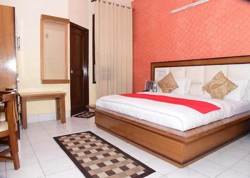 Haryana Rohtak Room