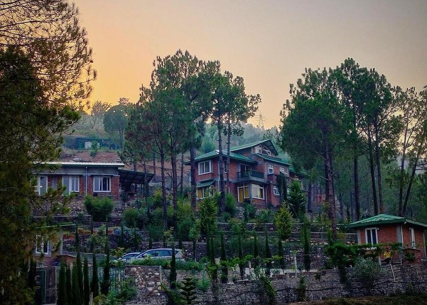 Uttarakhand New Tehri Primary image