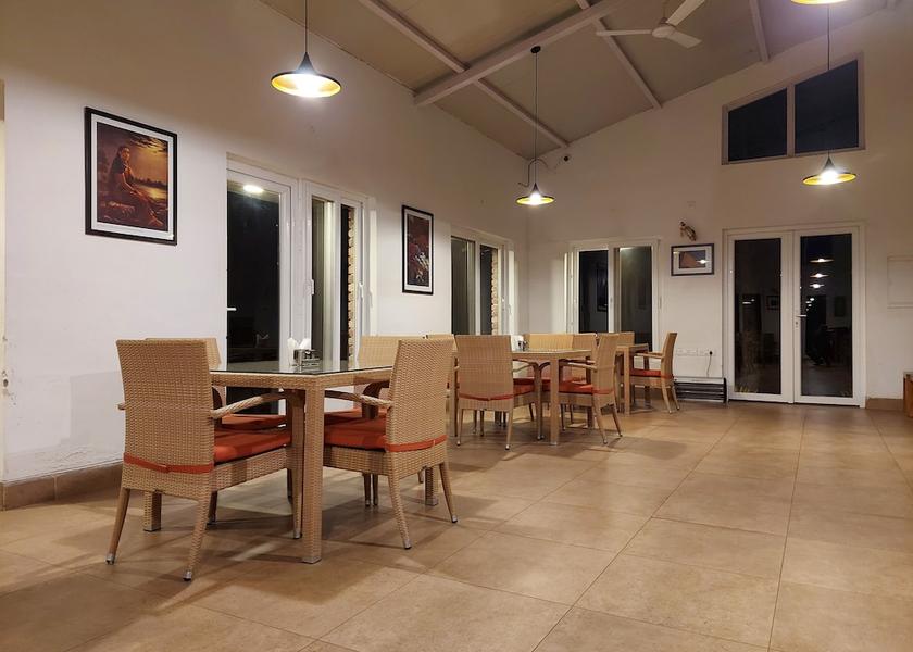 Uttarakhand New Tehri Restaurant