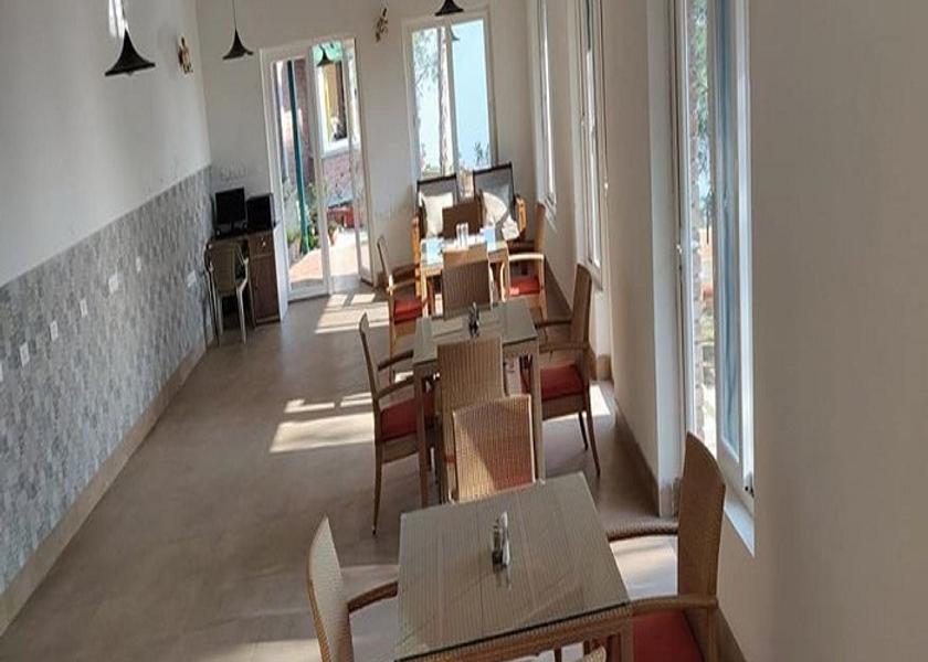 Uttarakhand New Tehri Food & Dining