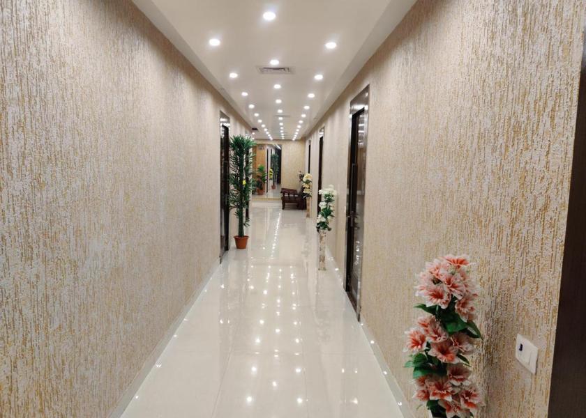 Madhya Pradesh Rewa Public Areas
