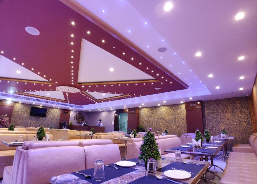 Madhya Pradesh Rewa Food & Dining