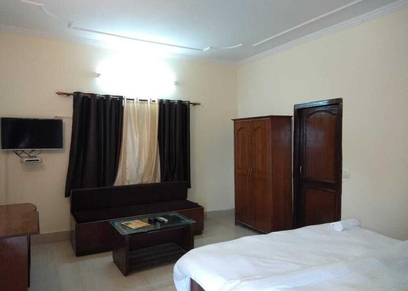 Maharashtra Malvan Living Area