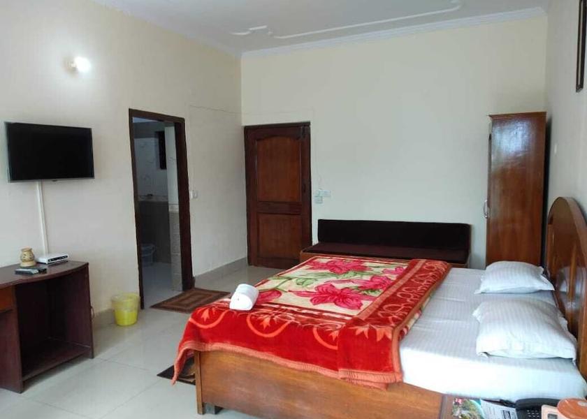 Maharashtra Malvan Room