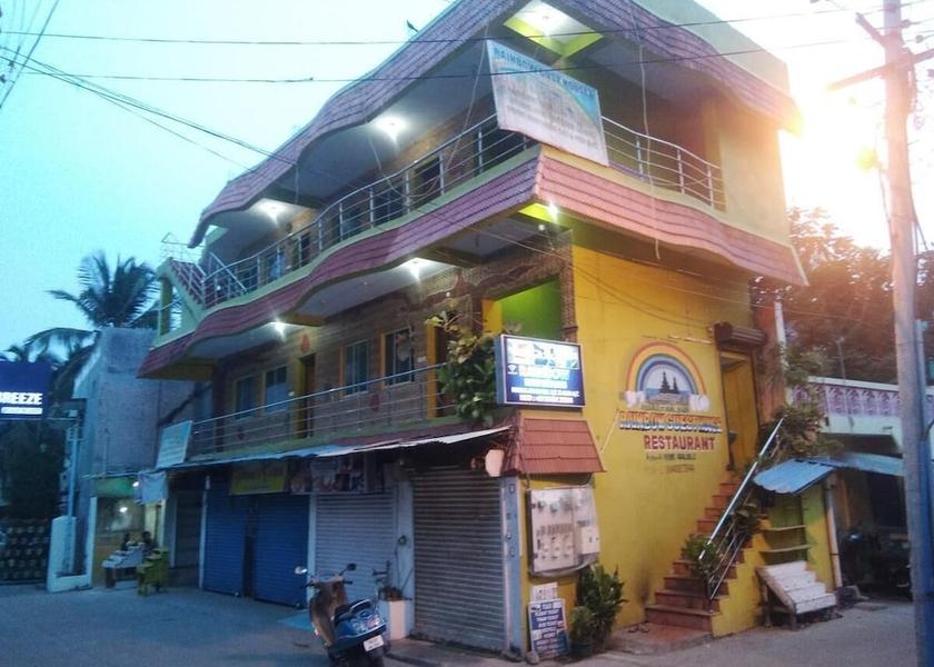 Tamil Nadu Mahabalipuram Primary image