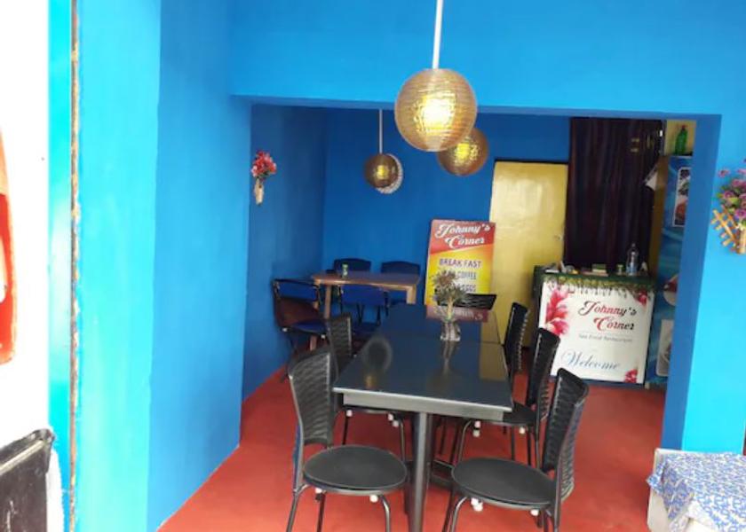 Tamil Nadu Mahabalipuram Food & Dining