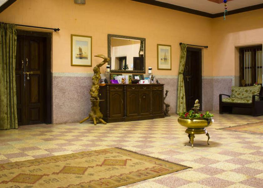 Karnataka Nalkeri Forest Public Areas