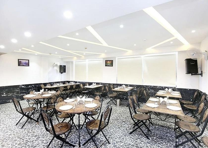 Punjab Zirakpur Restaurant