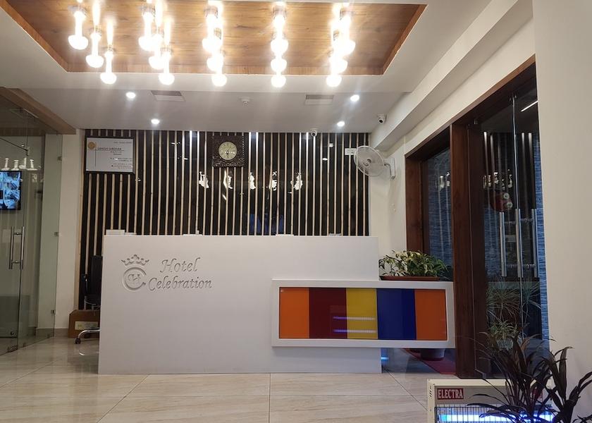Punjab Zirakpur Reception