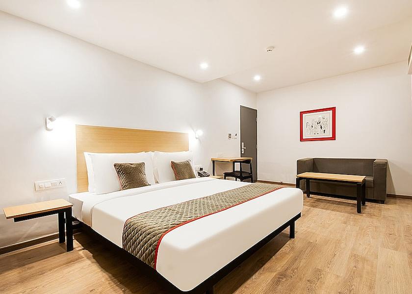 Andhra Pradesh Vijayawada Room