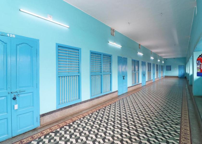 Odisha Cuttack Public Areas