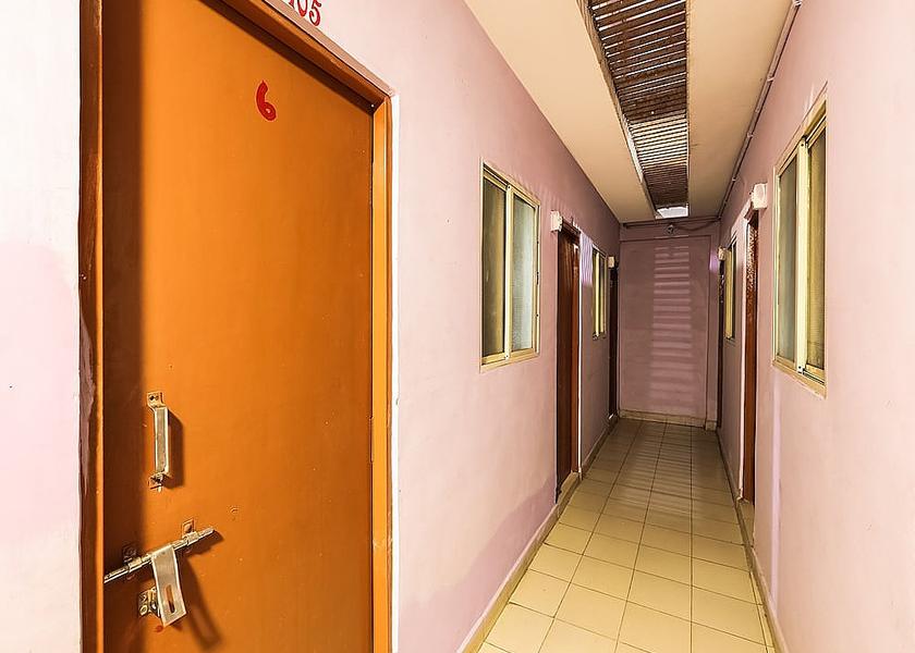 Madhya Pradesh Bhopal Interior Entrance