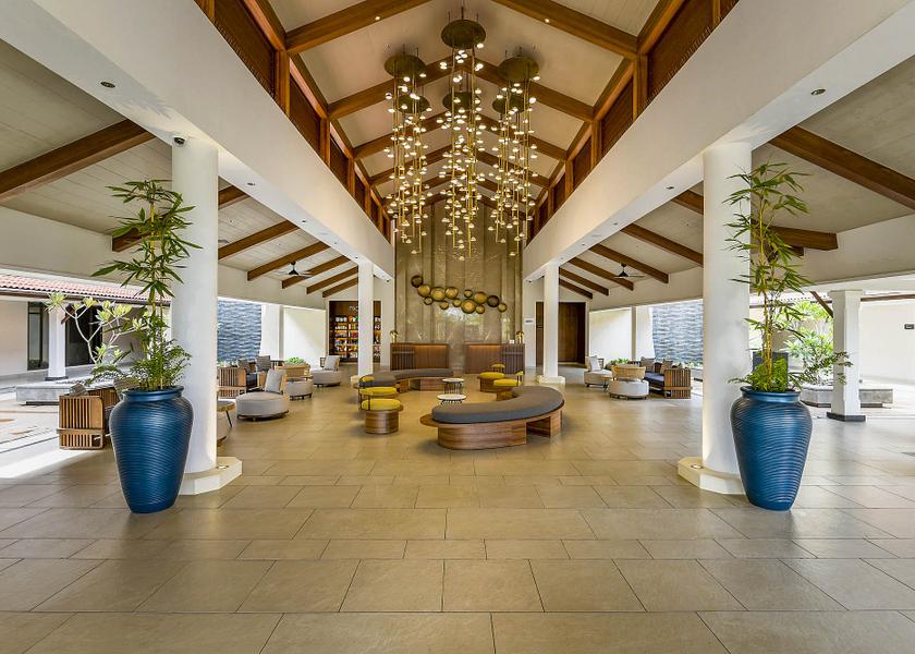 Goa Benaulim Public Areas