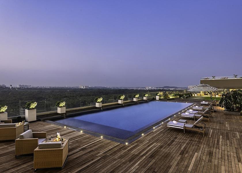 Odisha Bhubaneswar Pool