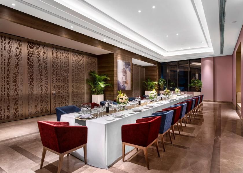 Odisha Bhubaneswar Food & Dining