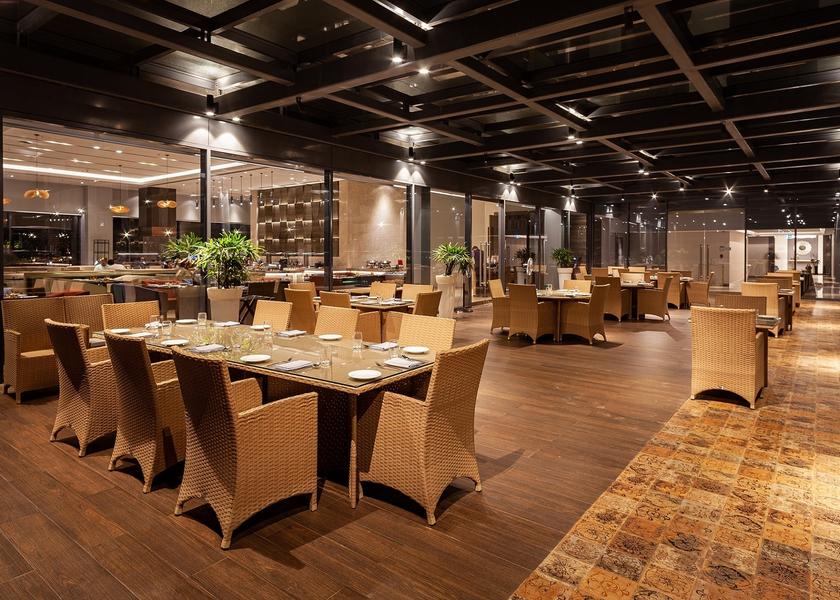 Odisha Bhubaneswar Food & Dining