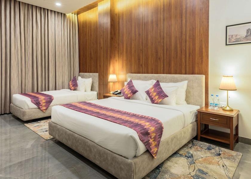 Haryana Gurugram Room