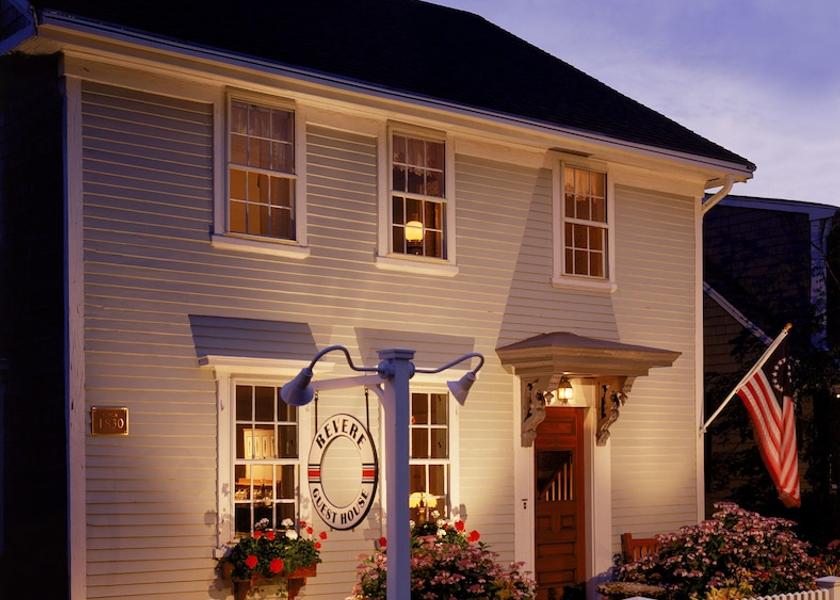 Massachusetts Provincetown Primary image