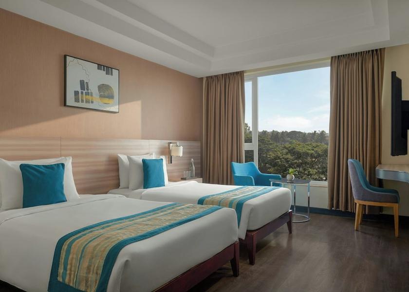 Karnataka Hubli Room