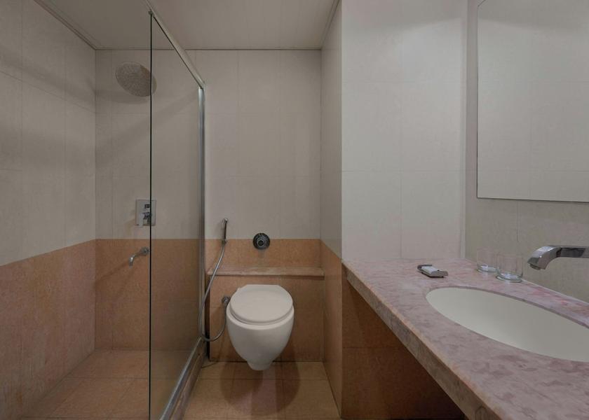 Karnataka Hubli Bathroom