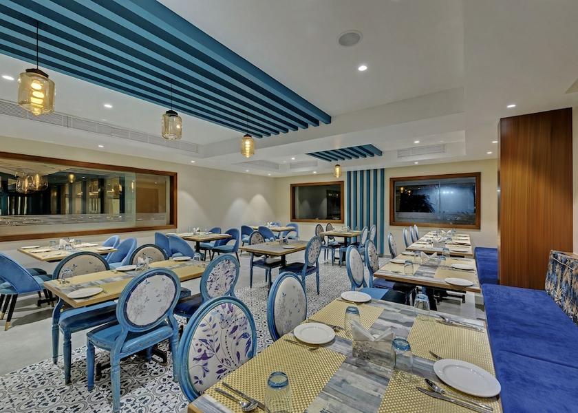 Karnataka Hubballi Restaurant