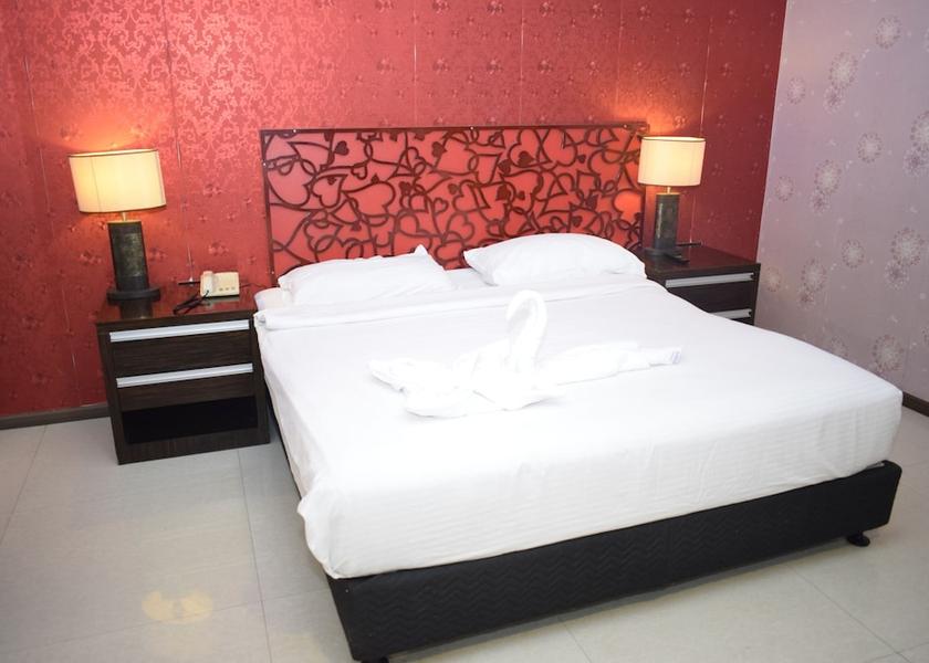 Tamil Nadu Thiruindalur Room
