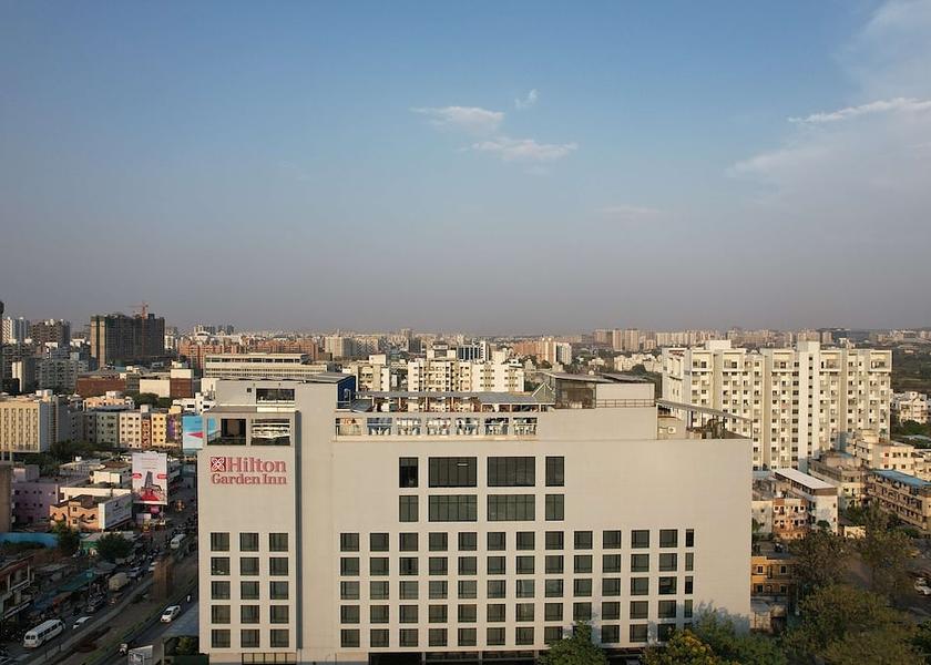 Maharashtra Pune Primary image