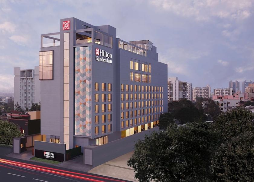 Maharashtra Pune Primary image