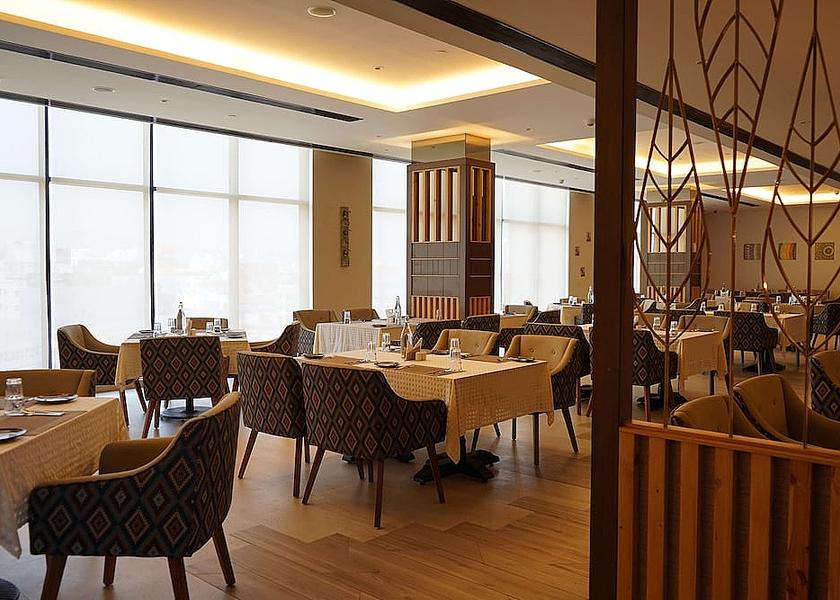 Maharashtra Pune Restaurant