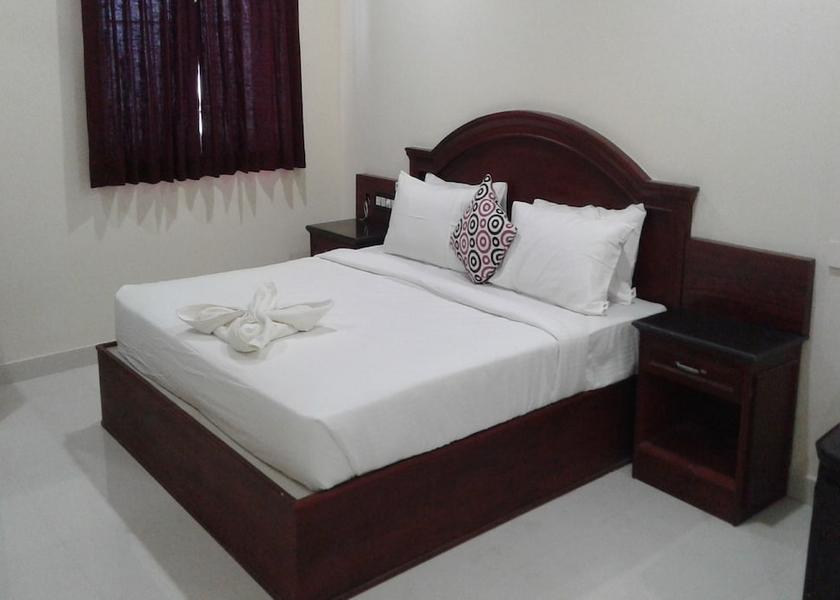 Tamil Nadu Theni Room