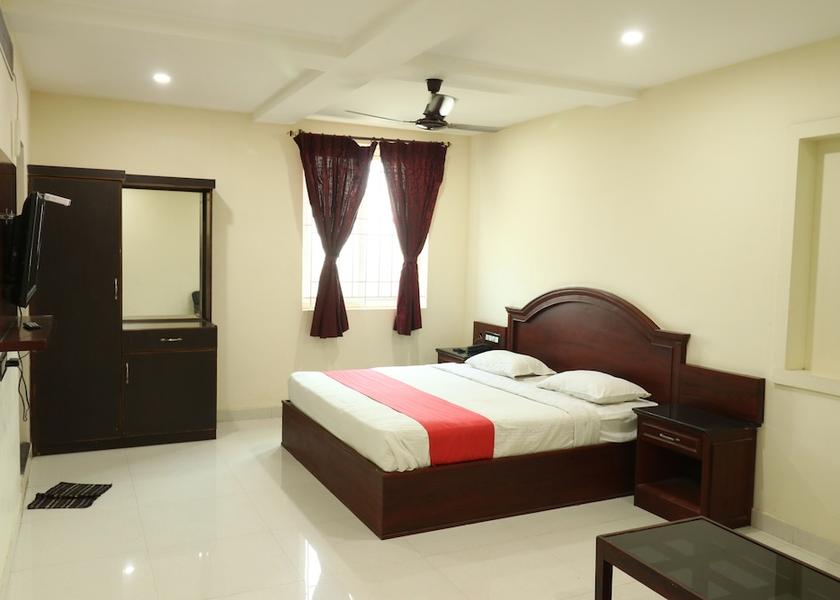Tamil Nadu Theni Room