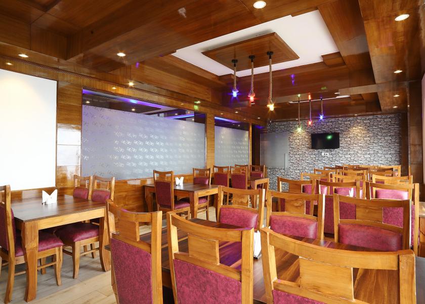 Himachal Pradesh Kufri Food & Dining