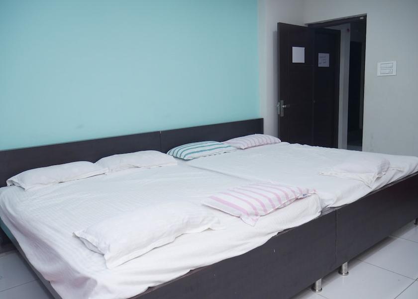 Tamil Nadu Trichy Room