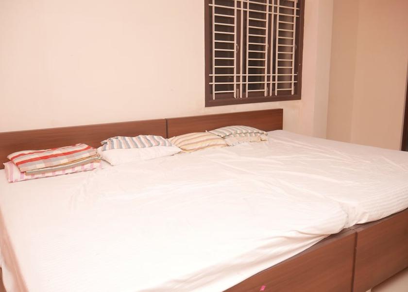 Tamil Nadu Trichy Room