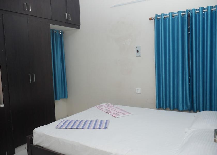 Tamil Nadu Trichy Room